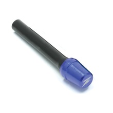 ZETA Blue Uni-Flow 1-Way Fuel Cap Breather Vent