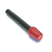 ZETA Red Uni-Flow 1-Way Fuel Cap Breather Vent