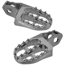 Zeta Stark VARG Ultra Wide Footpegs