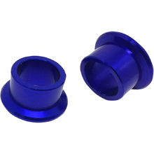 Zeta Yamaha YZ250/450F 09-27 Blue Rear Wheel Spacer