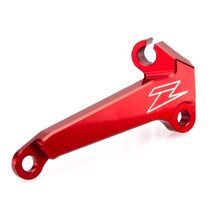Zeta Honda CRF250L 12-29 Red Clutch Cable Guide