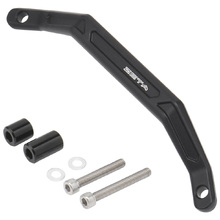 Zeta Honda CRF300L/Rally 21-27 Grab Handle