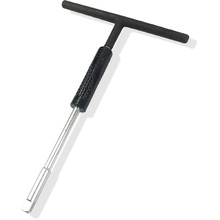 Ballards 3/8 Drive Spinning T-Bar