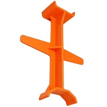 MCS Orange Tie Down Support Brace