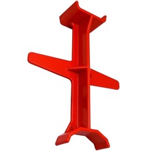 MCS Red Tie Down Support Brace