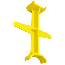 MCS Yellow Tie Down Support Brace