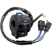 MCS Honda XR Universal Switch Assembly