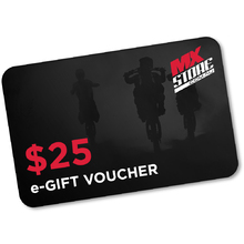 $25 - MXStore Gift Voucher