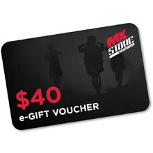 $40 - MXStore Gift Voucher