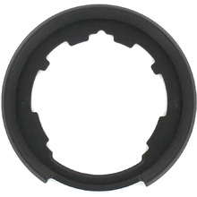 Givi Nylon Tank Lock Bag Mount Flange