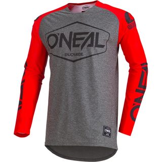 Oneal 2019 Mayhem Hexx Red Jersey