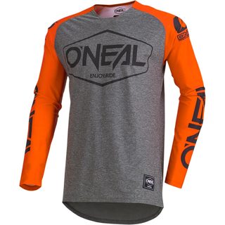 Oneal 2019 Mayhem Hexx Orange Jersey