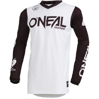 Oneal 2019 Threat Rider White Jersey