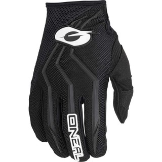 Oneal 2019 Element Black Gloves