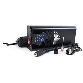 Trail Tech Portable Air Compressor