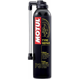 Motul 300ml Tyre Repair Spray