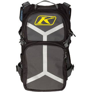 Klim Arsenal 15 Asphalt Backpack at MXstore