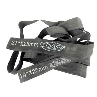 Ballards 18/19 x 25mm Rim Tape