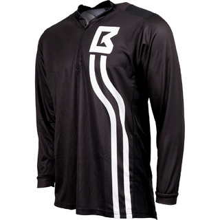 Ballards Black Loam Jersey