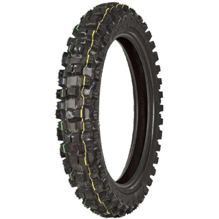 Dunlop MX53 120/90-18 Intermediate Rear Tyre
