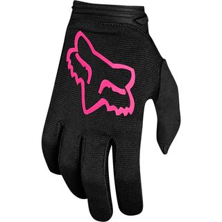Fox 2019 Dirtpaw Mata Black/Pink Womens Gloves