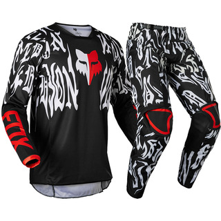 fox racing gear sets