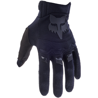 Fox 2027 Dirtpaw Black Gloves