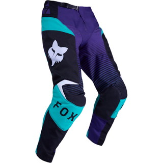 Fox 2026 180 Collect Grape Jersey | Buy Online | MXstore Australia
