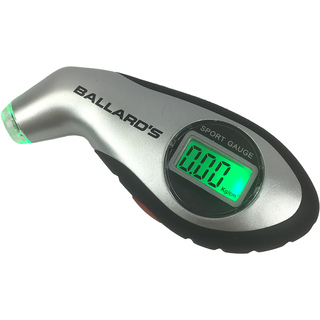 Ballards Digital Tyre Pressure Gauge