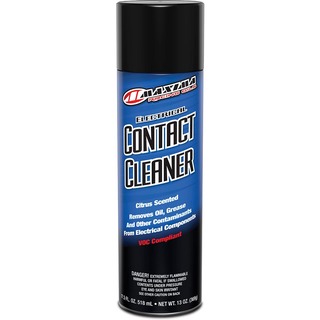 Maxima 385ml Contact/Brake Cleaner Spray