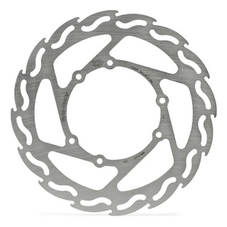 Moto-Master KTM/Husaberg/Husqvarna Flame Series Front Brake Disc