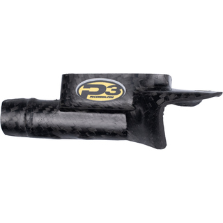 P3 Carbon KTM/Husqvarna/Gas Gas 14-25 Clutch Reservoir Protector