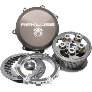 Rekluse Yamaha XTZ690 Tenere 700 19-25 Core EXP 3.0 Auto Clutch