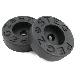 Stegz Replacement Extending Steg Pegz Rubbers