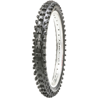 Maxxis MX-ST 70/100-17 Mid/Soft Front Tyre