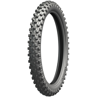 Michelin Tracker TT 110/100-18 64R DOT Rear Enduro Tyre at MXstore