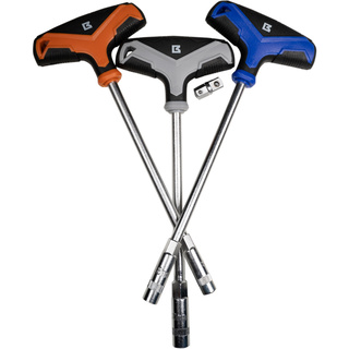 Ballards Narrow T-Bar Set