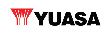 Yuasa logo
