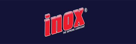 Inox logo