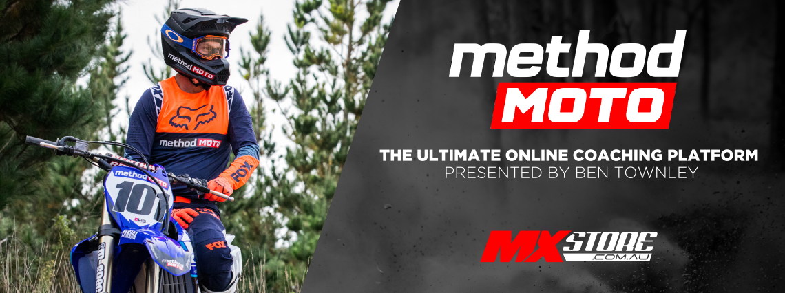 MethodMOTO main image
