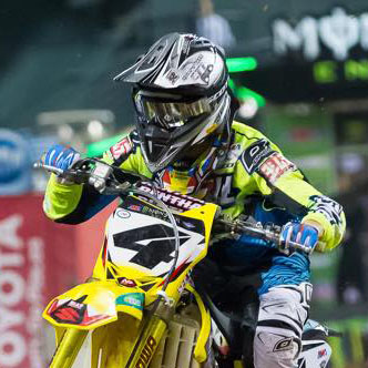 The MXsteeze #10 With Blake Baggett