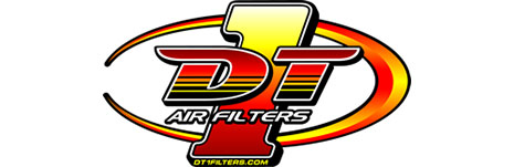 DT1 Filters logo