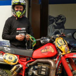 The Conondale Classic Weekend 2021