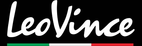 LeoVince logo