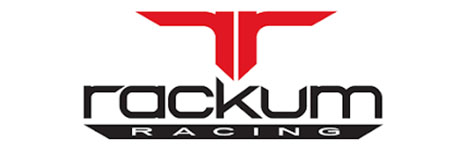 Rackum Racing logo