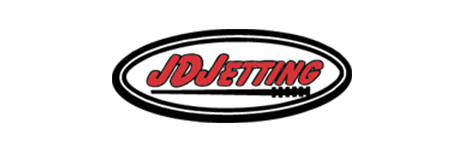 JDJetting logo