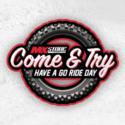 Come & Try Have A Go Ride Day at QMP 23rd September 2018