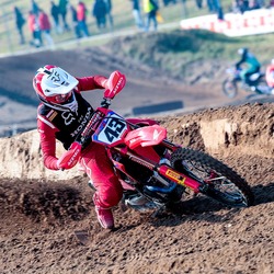 Pro Spotlight - Mitch Evans Racing Set Up