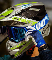 Dirt Bike Goggle Technology Guide