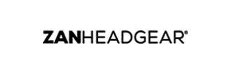 Zan Headgear logo